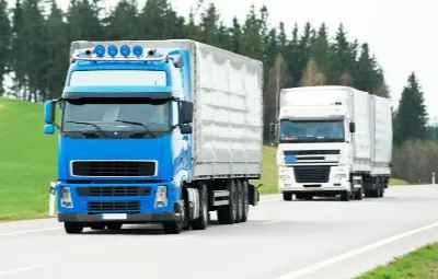 Konya İyidere | Eşya Taşıma